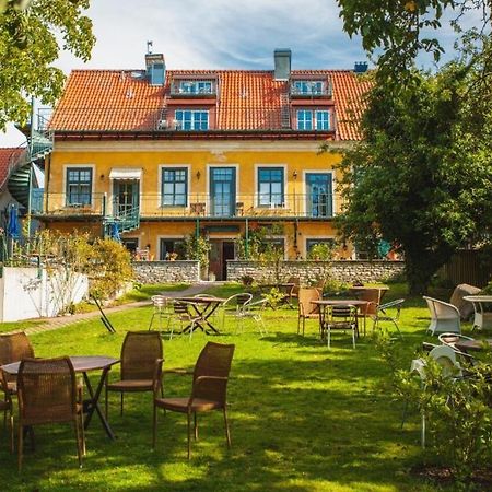 Hotell Breda Blick VBY Zewnętrze zdjęcie