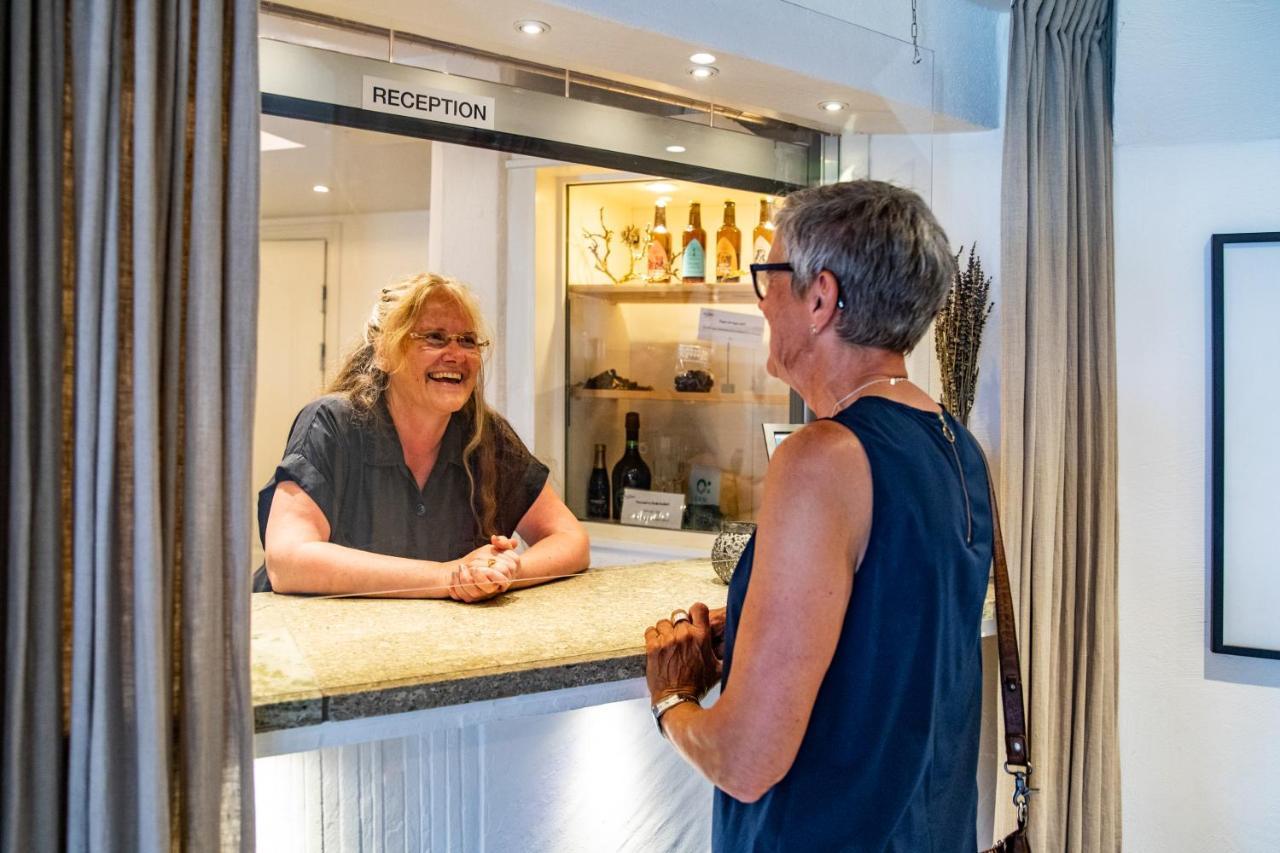 Hotell Breda Blick VBY Zewnętrze zdjęcie