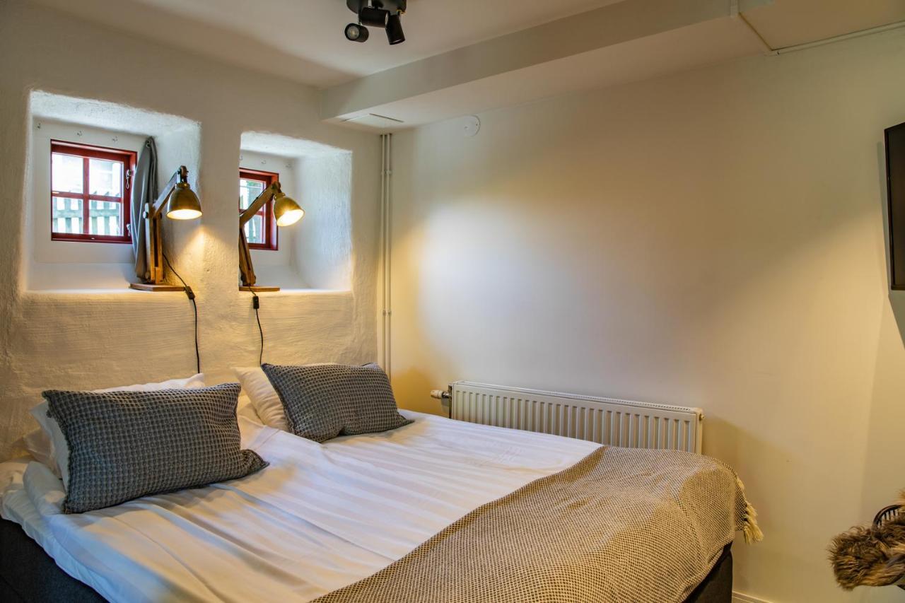 Hotell Breda Blick VBY Zewnętrze zdjęcie