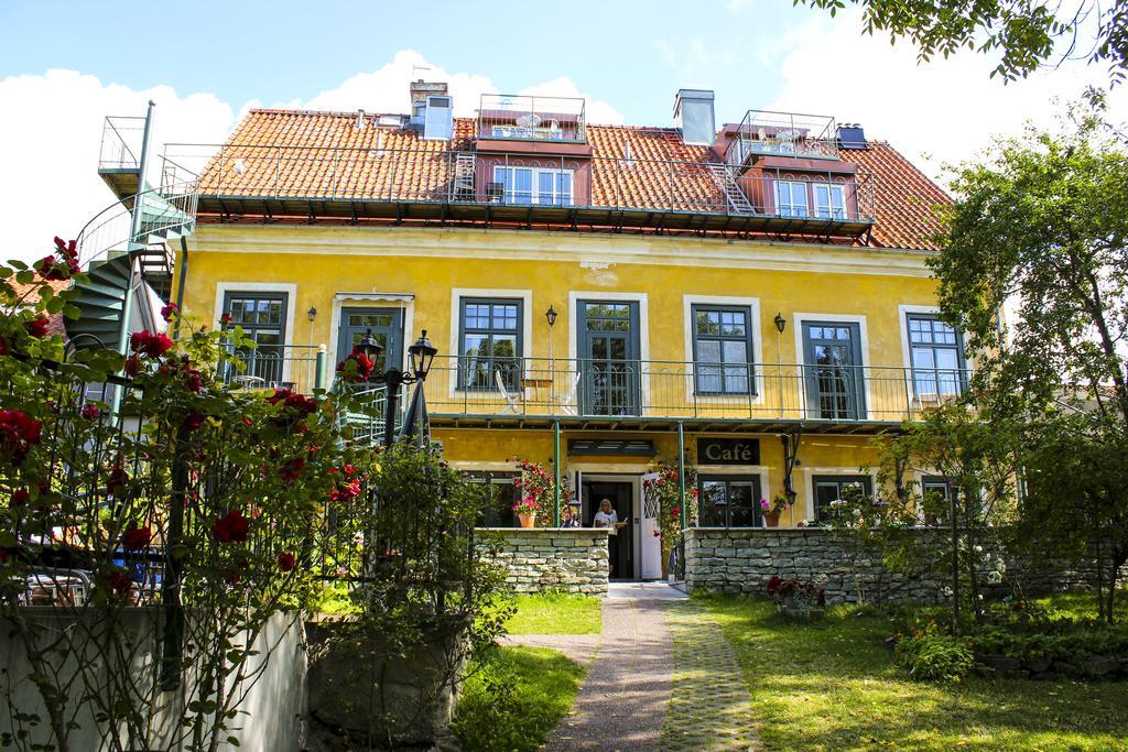 Hotell Breda Blick VBY Zewnętrze zdjęcie