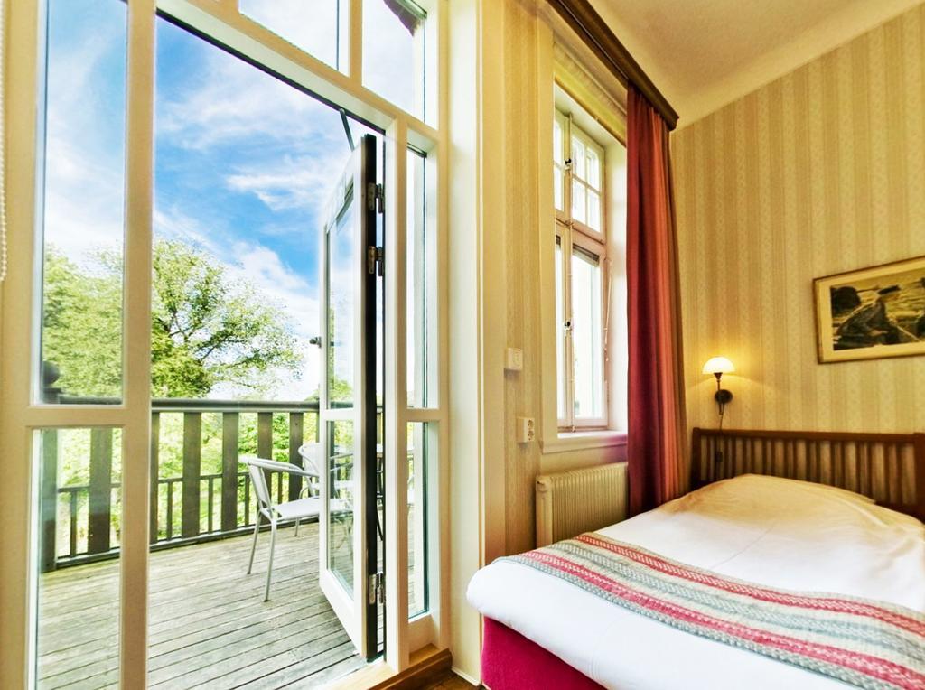 Hotell Breda Blick VBY Zewnętrze zdjęcie