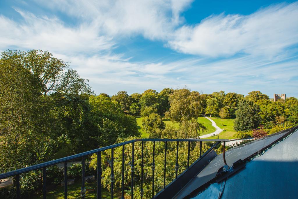 Hotell Breda Blick VBY Zewnętrze zdjęcie