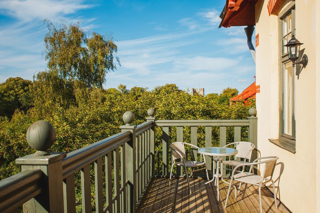 Hotell Breda Blick VBY Zewnętrze zdjęcie