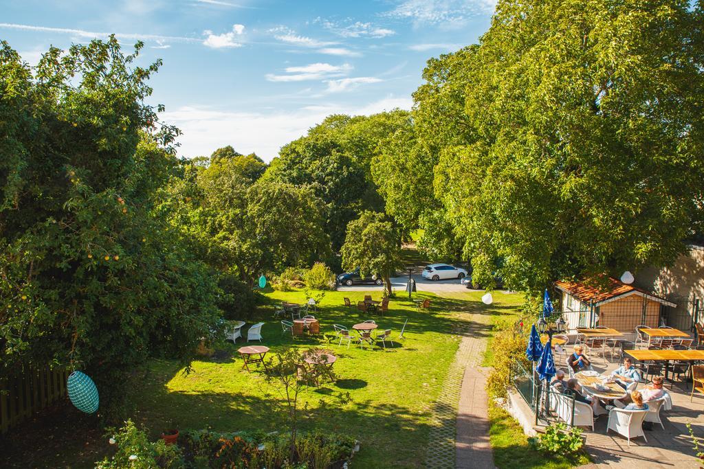Hotell Breda Blick VBY Zewnętrze zdjęcie