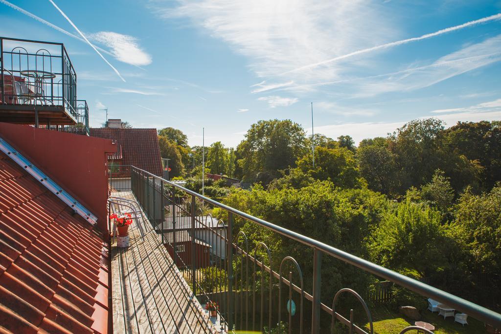 Hotell Breda Blick VBY Zewnętrze zdjęcie