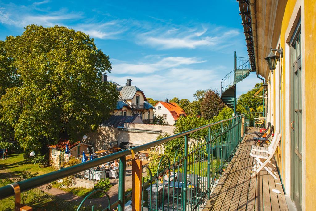 Hotell Breda Blick VBY Zewnętrze zdjęcie