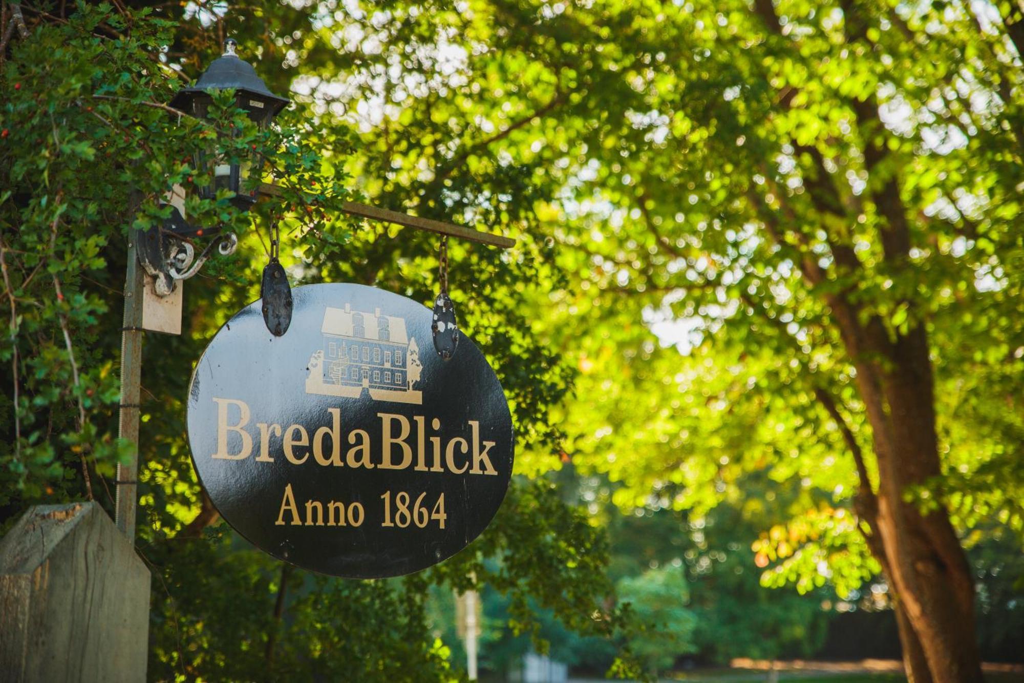 Hotell Breda Blick VBY Zewnętrze zdjęcie
