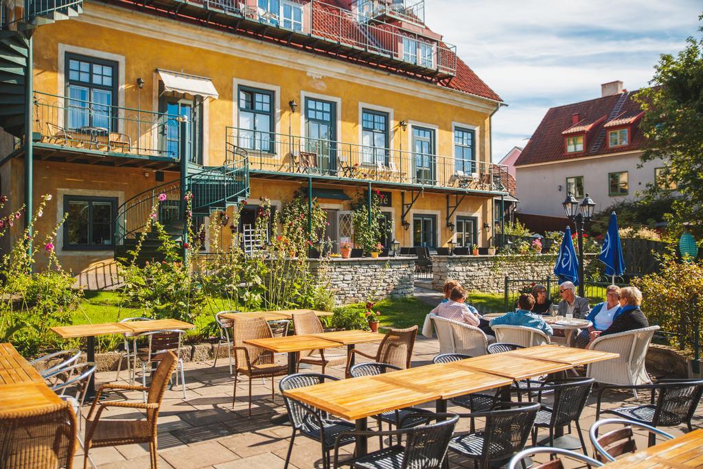 Hotell Breda Blick VBY Zewnętrze zdjęcie