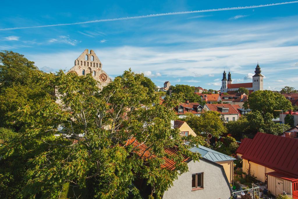 Hotell Breda Blick VBY Zewnętrze zdjęcie
