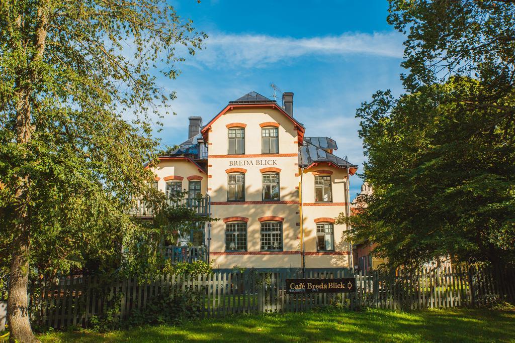 Hotell Breda Blick VBY Zewnętrze zdjęcie