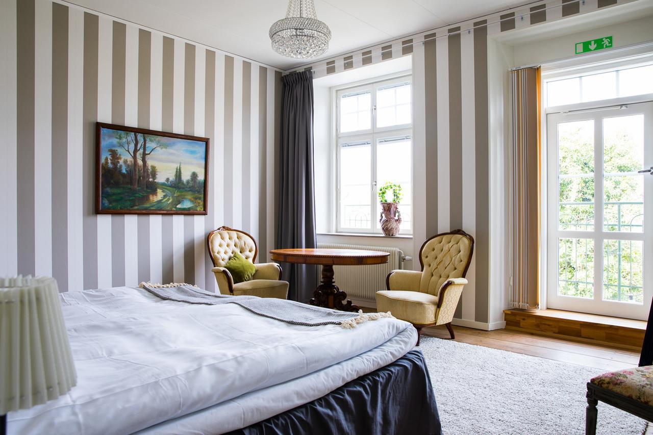Hotell Breda Blick VBY Zewnętrze zdjęcie