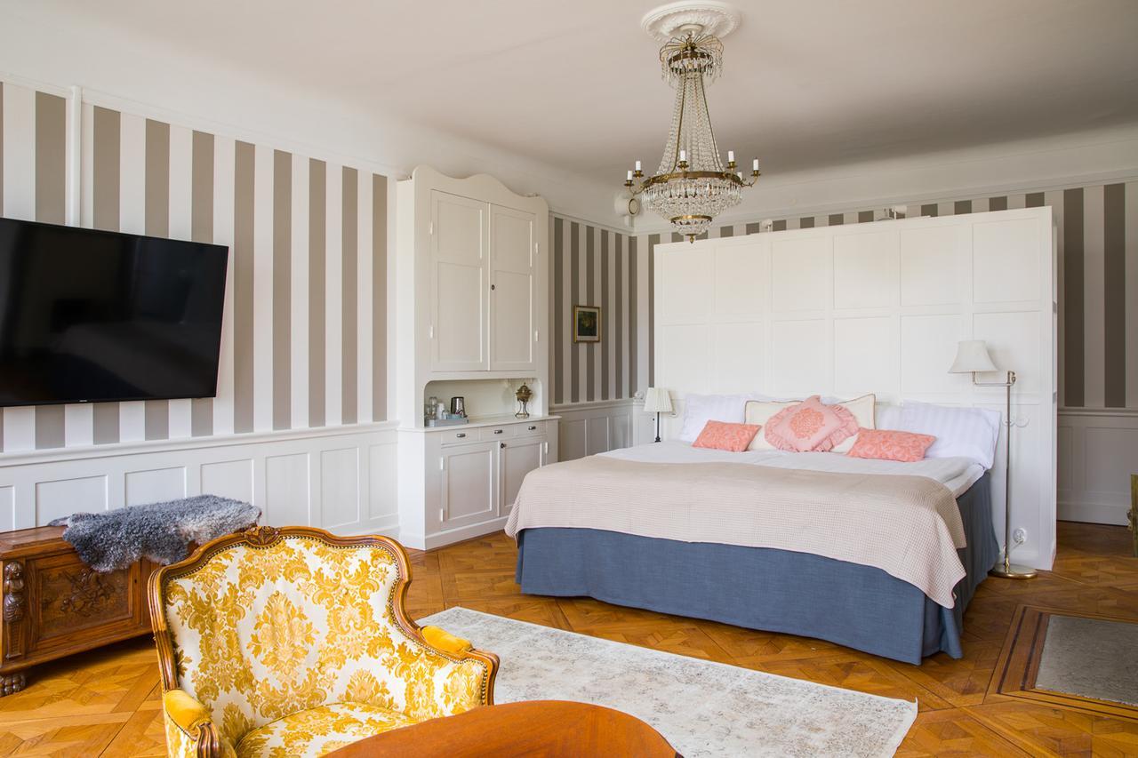 Hotell Breda Blick VBY Zewnętrze zdjęcie