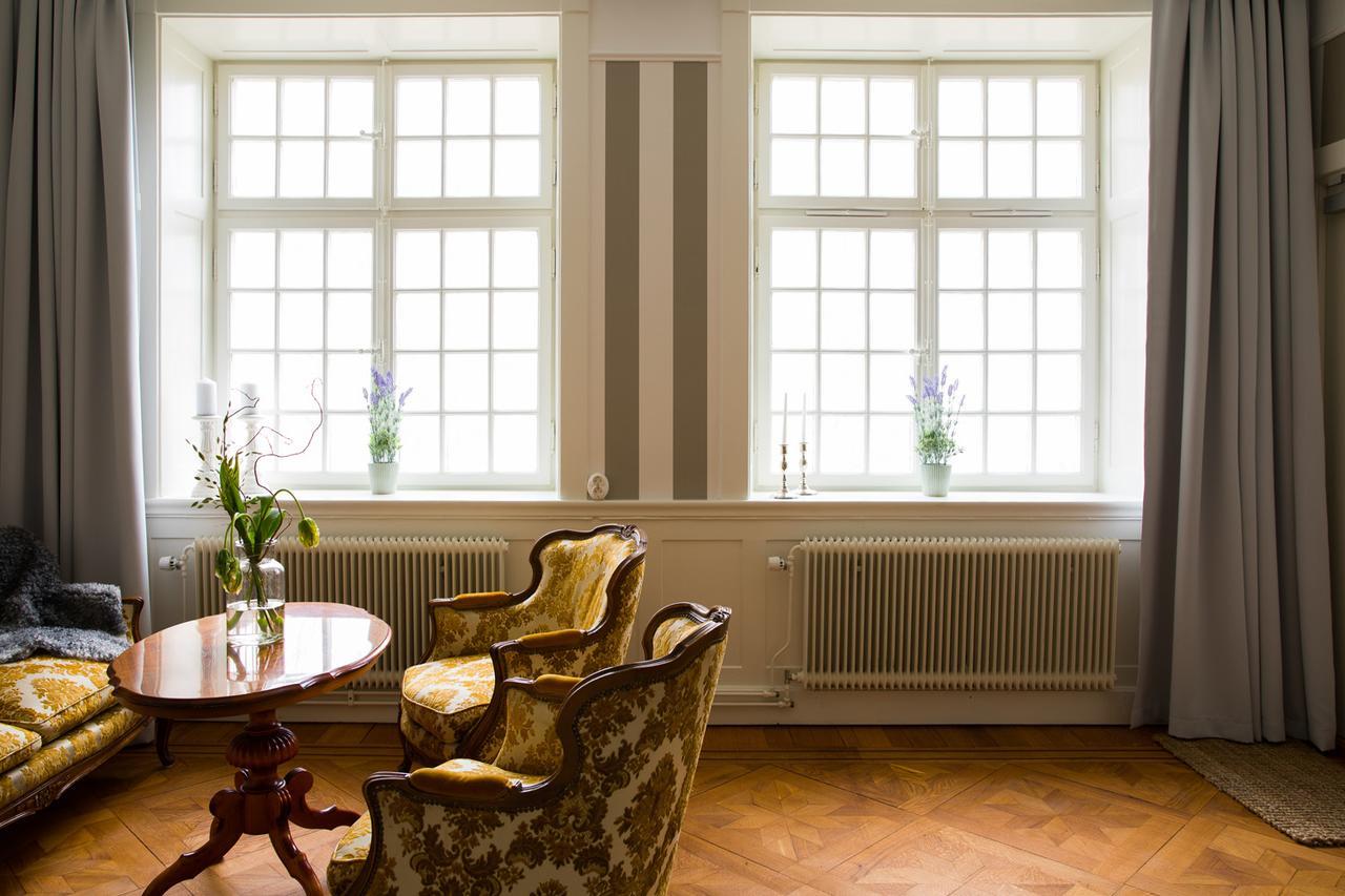 Hotell Breda Blick VBY Zewnętrze zdjęcie