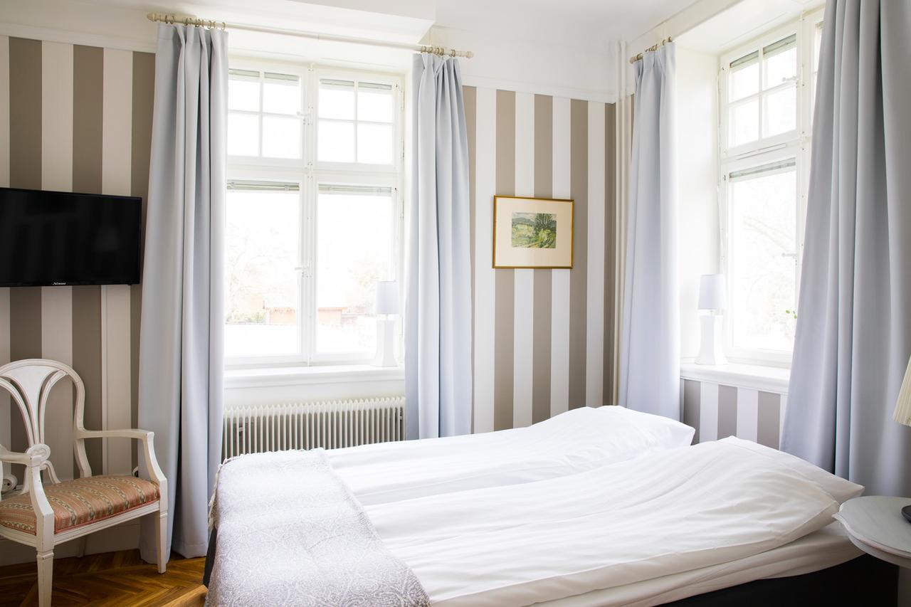 Hotell Breda Blick VBY Zewnętrze zdjęcie