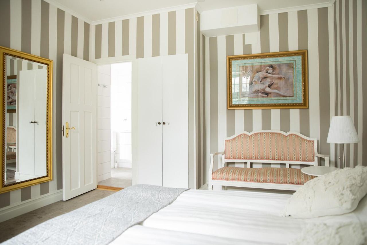 Hotell Breda Blick VBY Zewnętrze zdjęcie