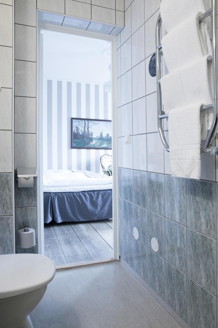 Hotell Breda Blick VBY Zewnętrze zdjęcie