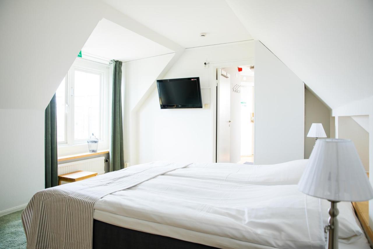 Hotell Breda Blick VBY Zewnętrze zdjęcie