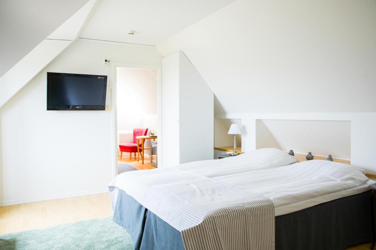 Hotell Breda Blick VBY Zewnętrze zdjęcie