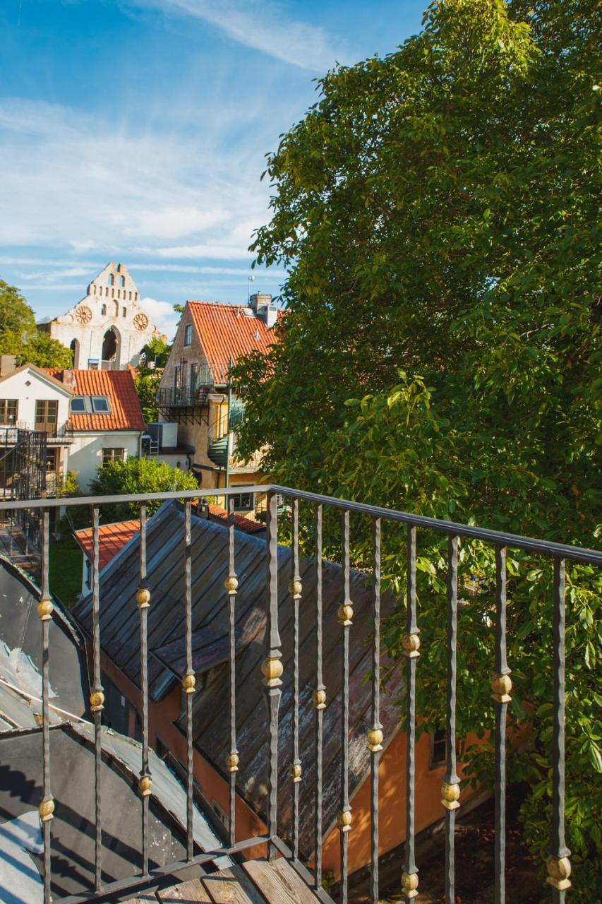 Hotell Breda Blick VBY Zewnętrze zdjęcie