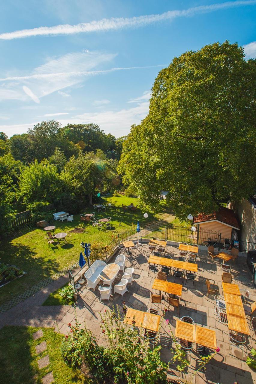 Hotell Breda Blick VBY Zewnętrze zdjęcie