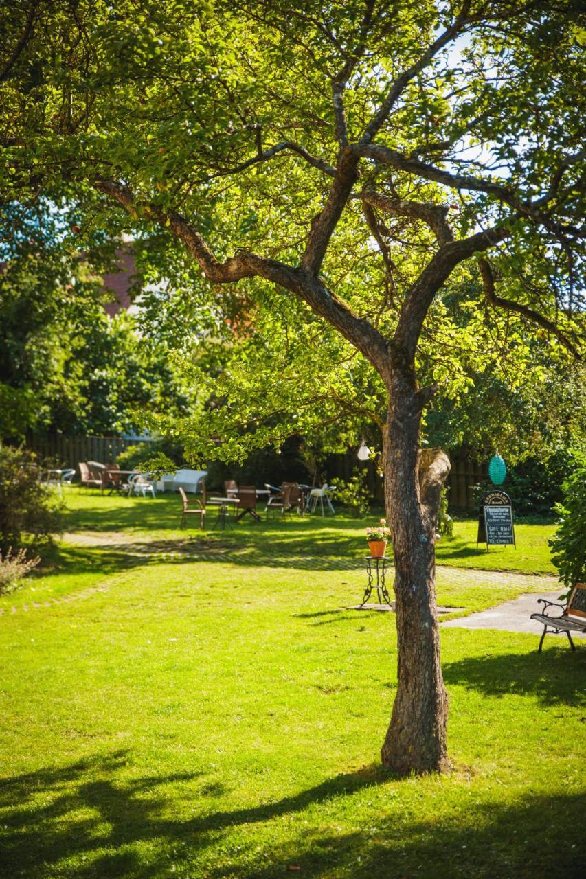 Hotell Breda Blick VBY Zewnętrze zdjęcie