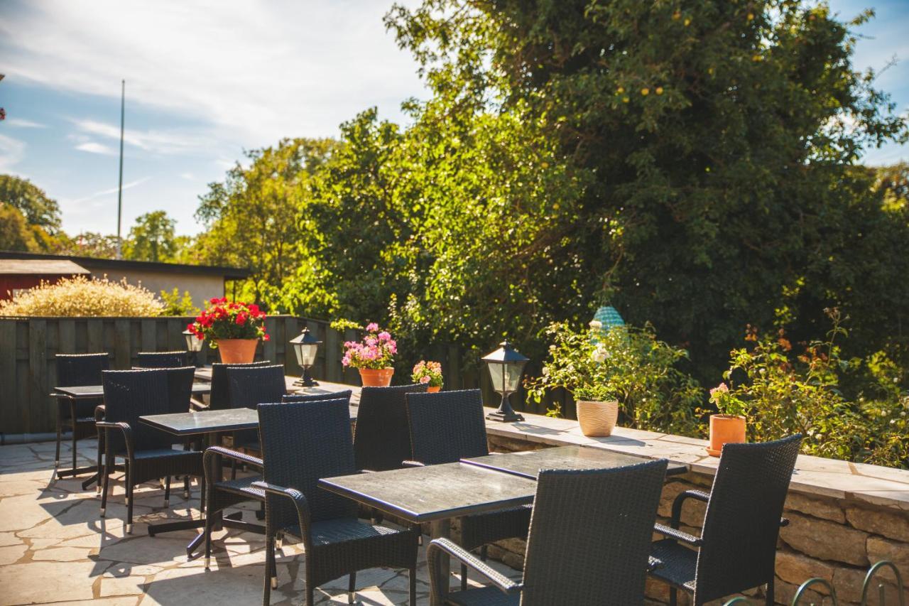 Hotell Breda Blick VBY Zewnętrze zdjęcie