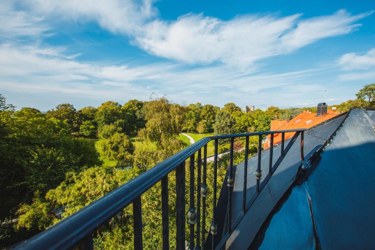 Hotell Breda Blick VBY Zewnętrze zdjęcie