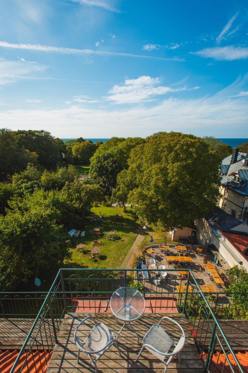 Hotell Breda Blick VBY Zewnętrze zdjęcie