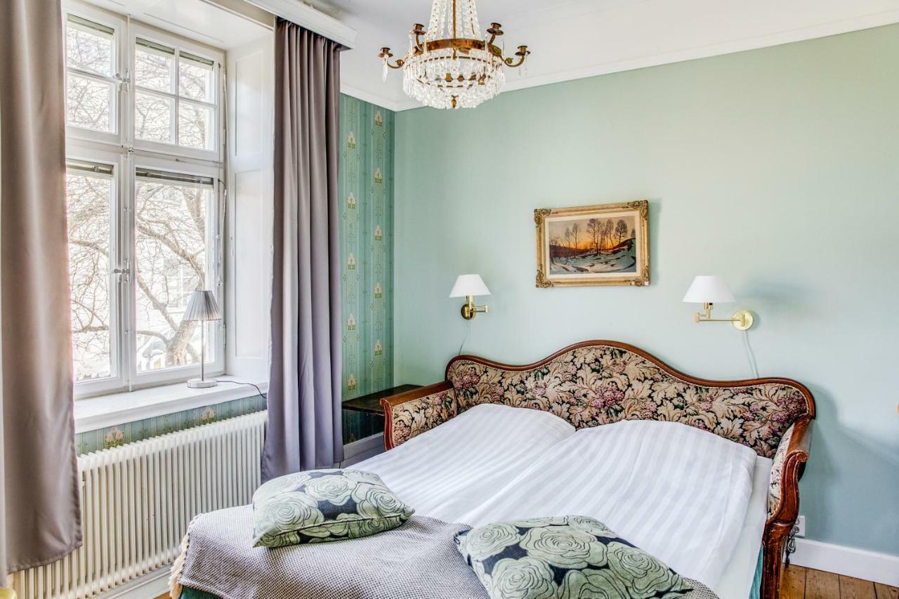 Hotell Breda Blick VBY Zewnętrze zdjęcie