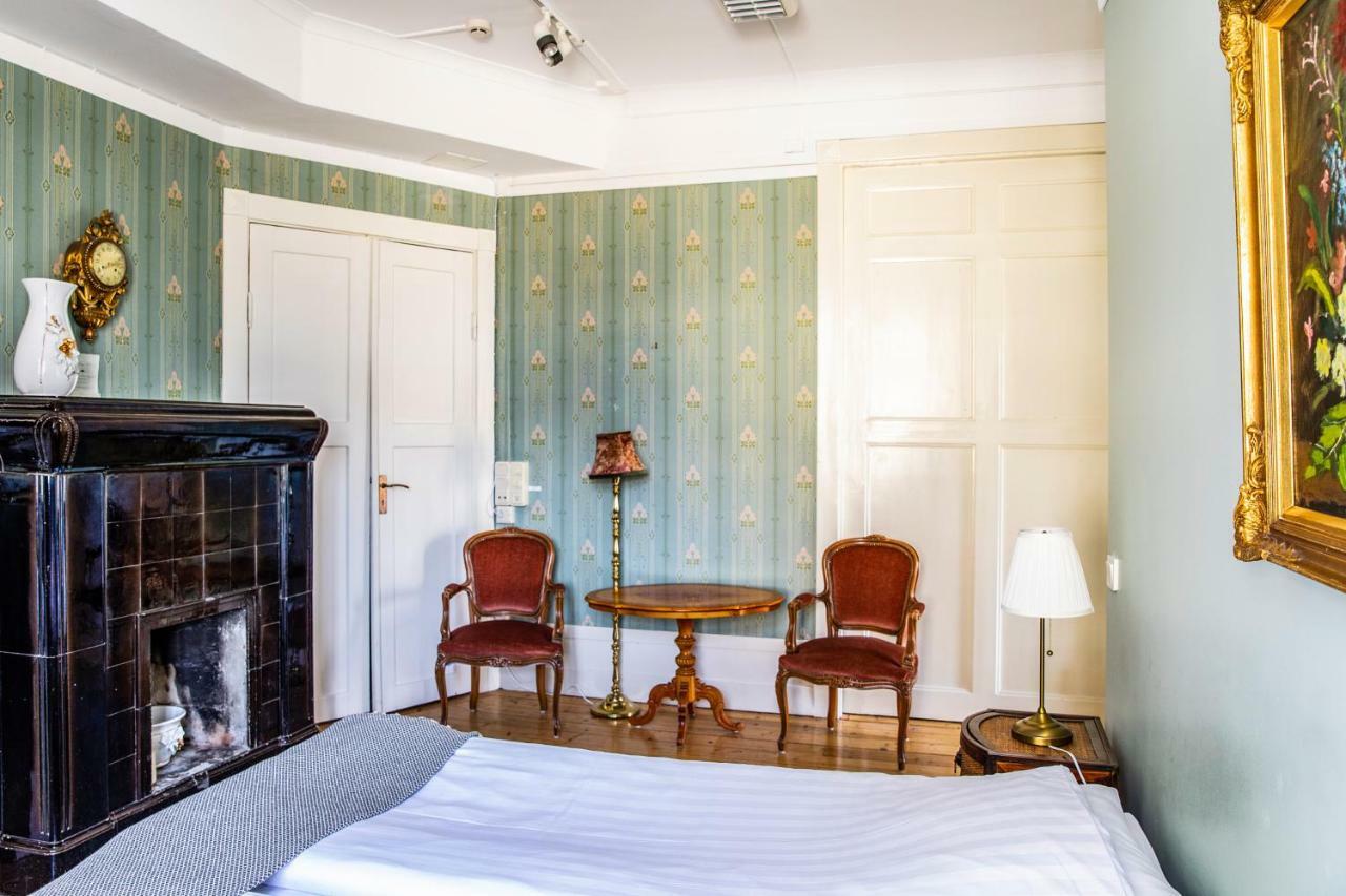 Hotell Breda Blick VBY Zewnętrze zdjęcie