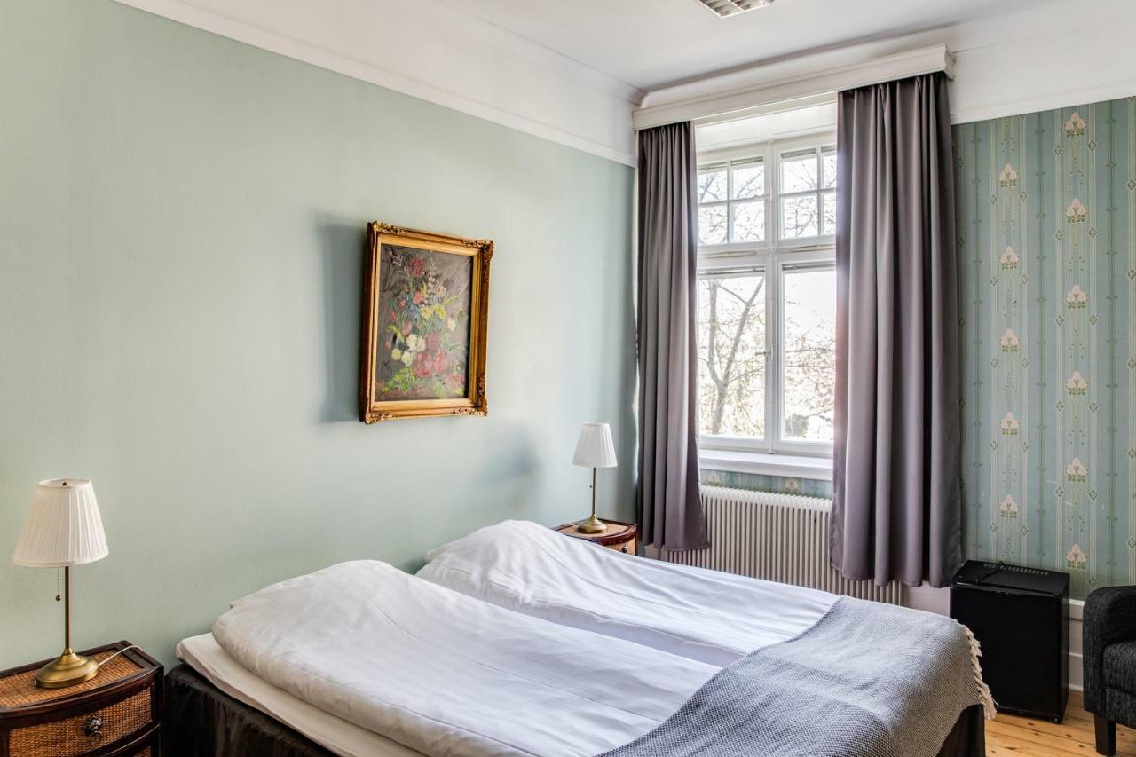 Hotell Breda Blick VBY Zewnętrze zdjęcie