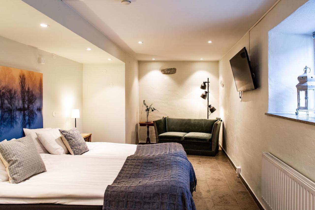 Hotell Breda Blick VBY Zewnętrze zdjęcie