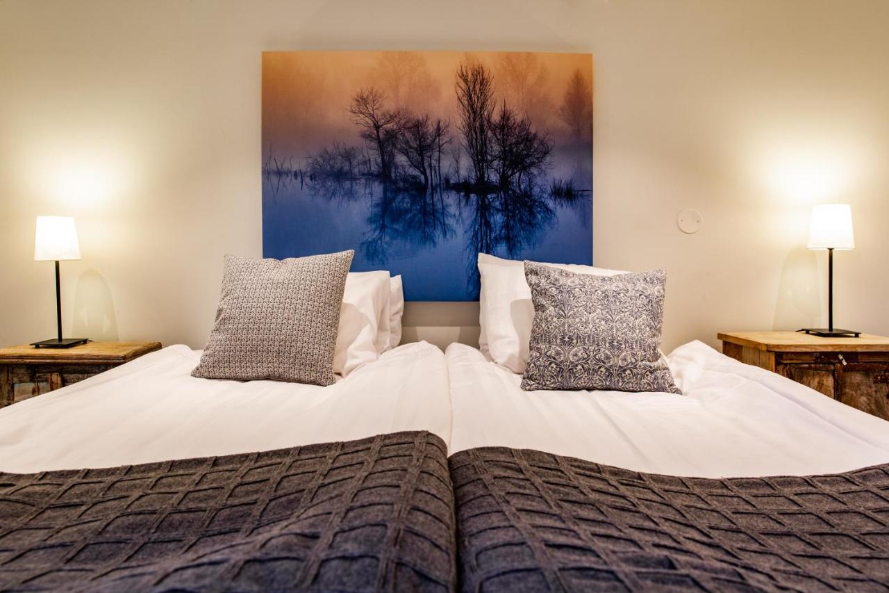 Hotell Breda Blick VBY Zewnętrze zdjęcie
